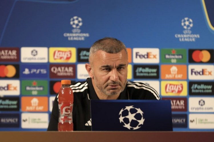 "Çelsi" Bakıda məşqə çıxmayacaq, Qurbanovun mətbuat konfransının vaxtı açıqlandı