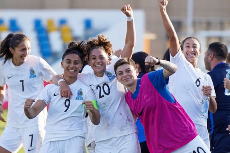 Millimizin rəqibləri bəlli oldu - DÇ-2027