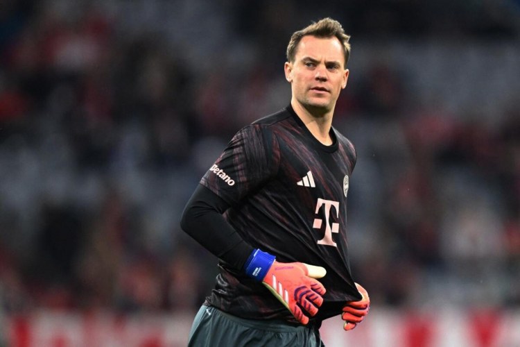 Noyerdən gələcəyi ilə bağlı açıqlama