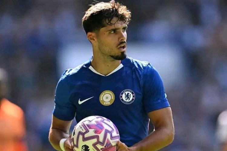 "Çelsi"nin portuqaliyalı futbolçusu "Qarabağ"a qarşı oynamayacaq