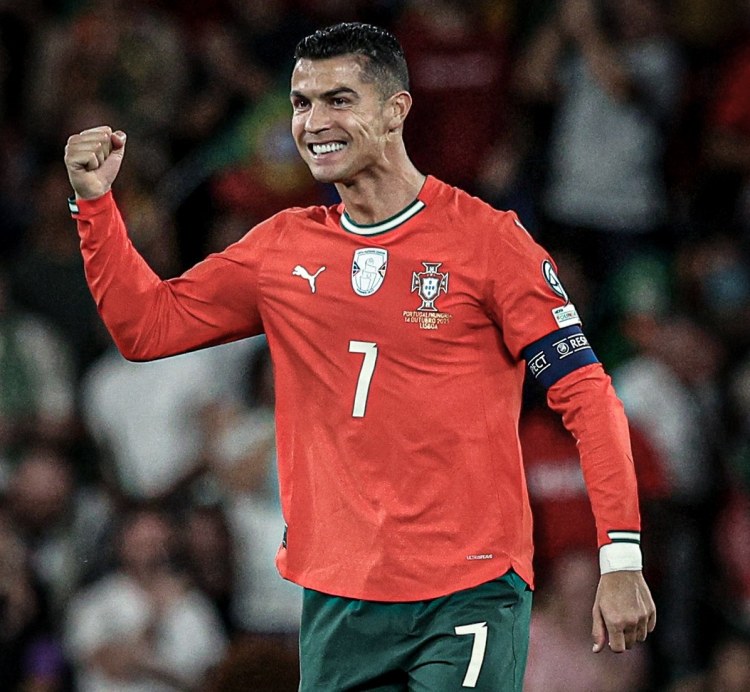 "Bu, tezliklə baş verəcək" - Ronaldo karyerasını bitirməsi barədə