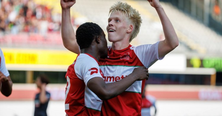 "Beşiktaş" danimarkalını transfer etməyi planlaşdırır