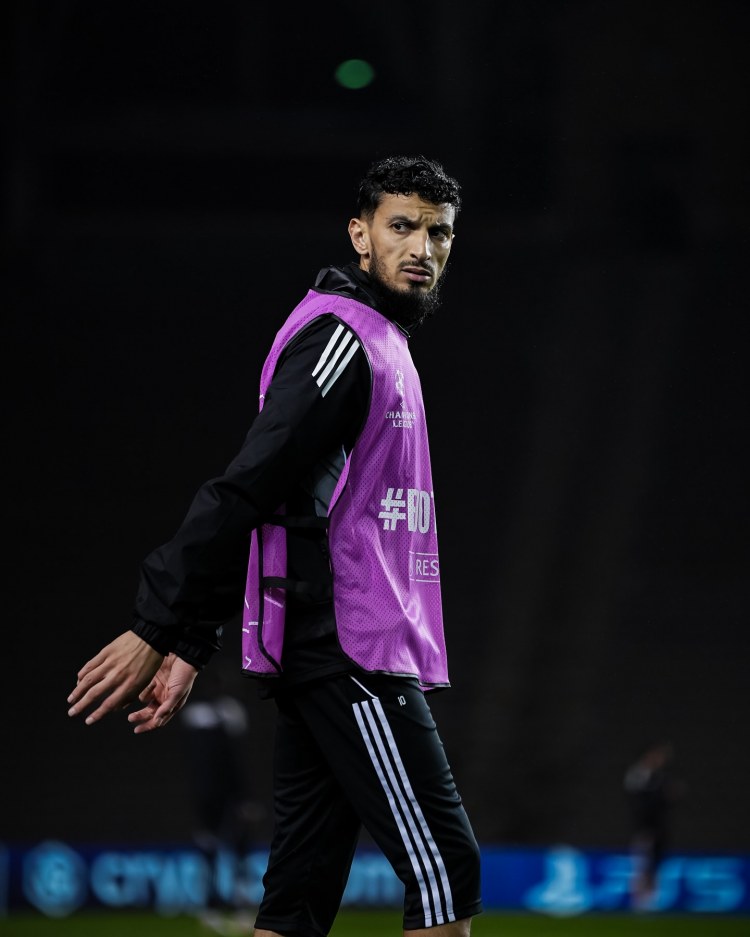 Super oyun öncəsi "Qarabağ"ın son məşqi - Super oyun öncəsi "Qarabağ"ın son məşqi -