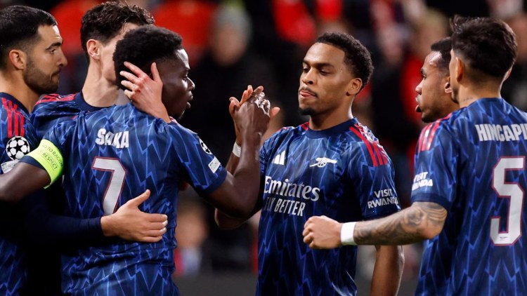 "Arsenal" ardıcıl 8 oyundur qol buraxmır - tarixində ilk dəfə