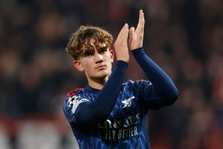 Çempionlar Liqası tarixində ən gənc futbolçu