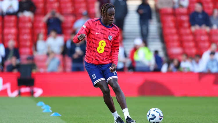 İngiltərə millisinin heyətində 2 dəyişiklik