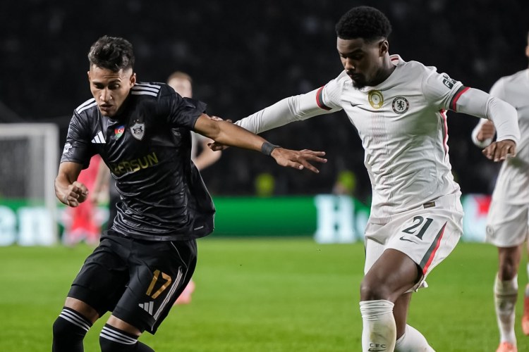 "Qarabağ"ın Çempionlar Liqası oyunu üçün biletlər satışa çıxır