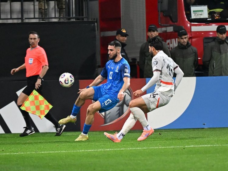 "Gələcəkdə daha da güclü olacağıq, nəticə əldə edəcəyik"