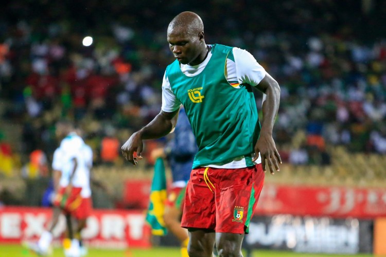 Abubakar dünya çempionatında iştirak etməyəcək