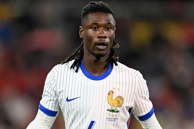 "Real"ın futbolçusu millimizə qarşı oynamayacaq