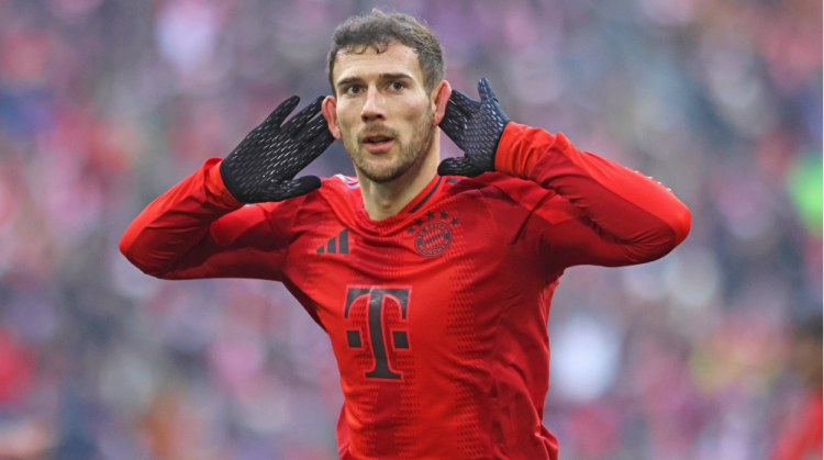 "Bavariya" onunla danışıqlara başladı