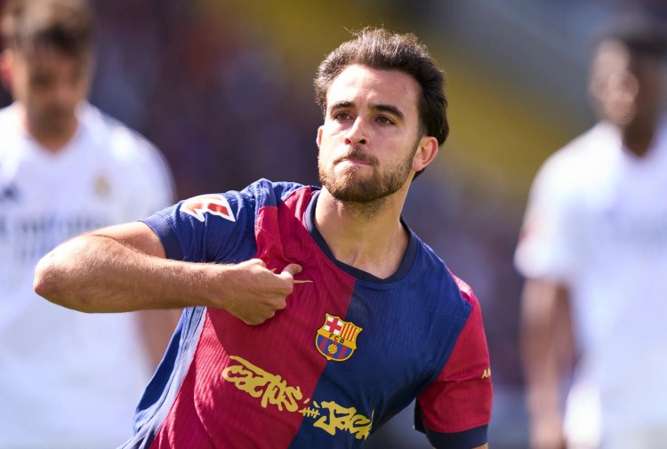 "Barselona" ispaniyalı müdafiəçi ilə bağlı qərar verdi