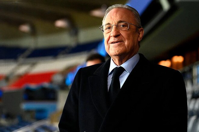 Peres "Real"ın prezident postunu tərk etməyi düşünür?