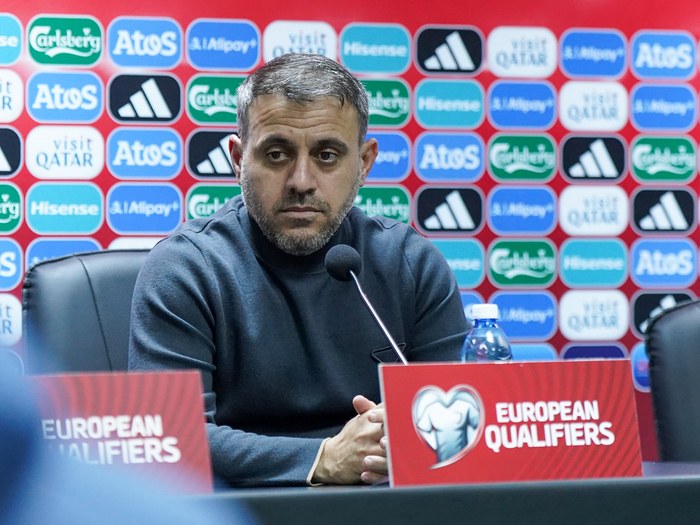 "Qələbə qazanmaq istəyirsənsə, hücuma getməlisən, amma..." - Ayxan Abbasov