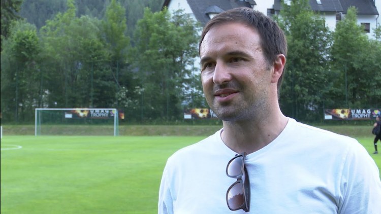 "Abubakarın transferi təkcə əsas komanda üçün yox, elə gənc futbolçulara görə də yaxşıdır"