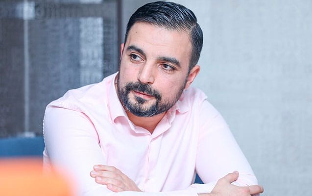 "İmkan verin, Ayxan işləsin" - Nurlan İbrahimovdan millimizin baş məşqçisinə dəstək