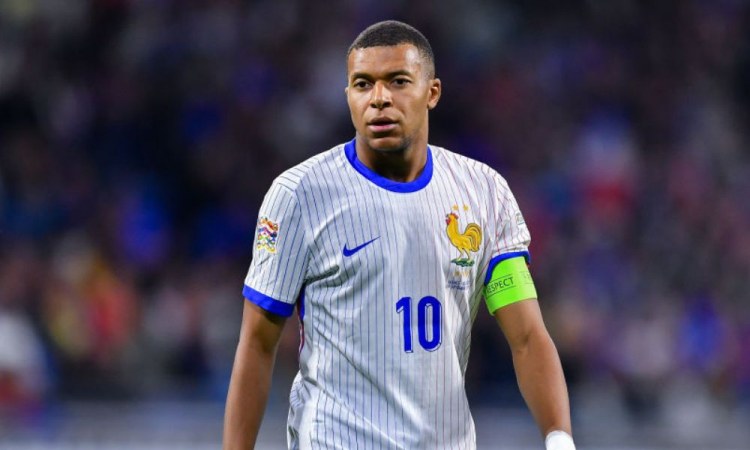 Mbappe məhkəmədə PSJ-dən 240 milyon avro kompensasiya tələb edir