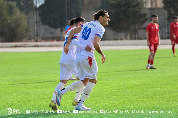 "Qaradağ Lökbatan"dan darmadağın