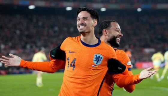 DÇ-2026: Almaniya, Çexiya və Hollandiyadan darmadağın -    GÜNÜN NƏTİCƏLƏRİ