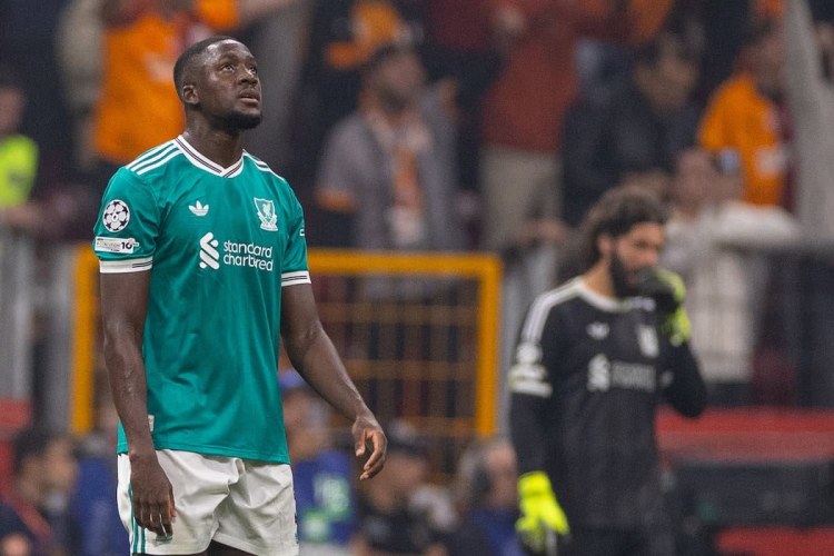 "Qalatasaray"a məğlubiyyət sürpriz deyil" -    "Liverpul"un müdafiəçisi