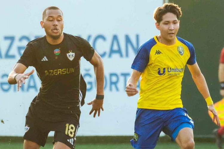 "Qarabağ"ın "Kəpəz" üzərindəki qələbəsi -    GENİŞ İCMAL