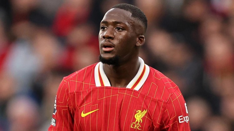 "Liverpul"da ciddi itki