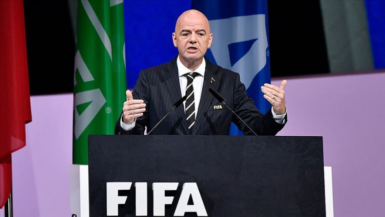 FIFA-dan milli komandaların oyunları ilə bağlı qərar