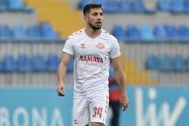 "Araz-Naxçıvan"ın kapitanı: "Bəzi çatışmazlıqlarımız var, onları aradan qaldırmağa çalışacağıq"