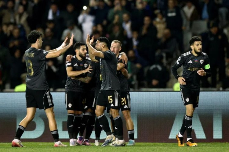 "Qarabağ" - "Çelsi" matçıın biletlərinin satışa çıxarılacağı vaxt bəlli oldu