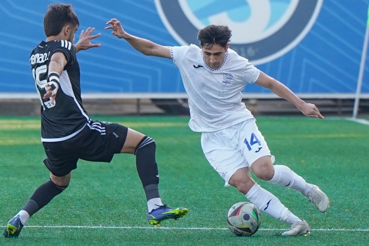 "Şamaxı" "Səbail"i mübarizədən kənarlaşdırdı -    GENİŞ İCMAL