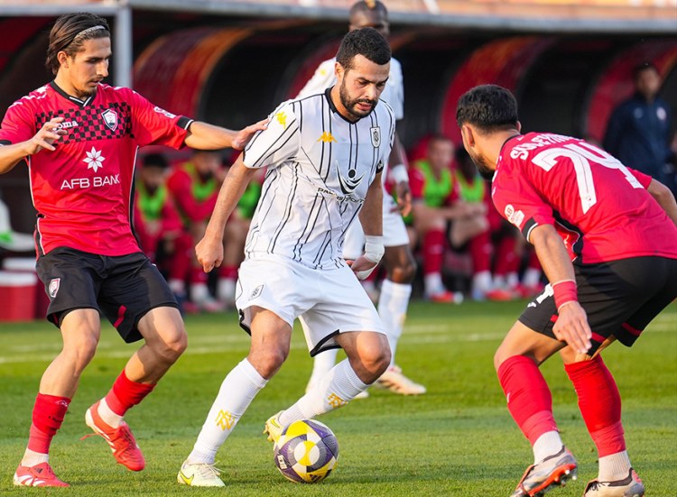 "Neftçi"nin "Kəpəz", "Turan Tovuz"un "Şamaxı" qarşısında üstünlüyü