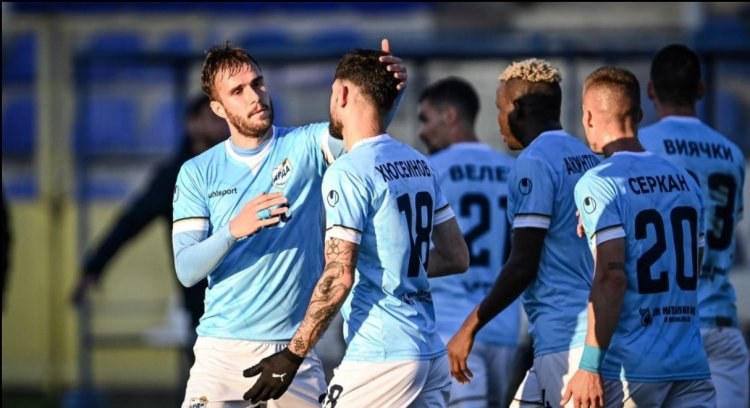 Millimizin üzvü qol vurdu, komandası mərhələ adladı