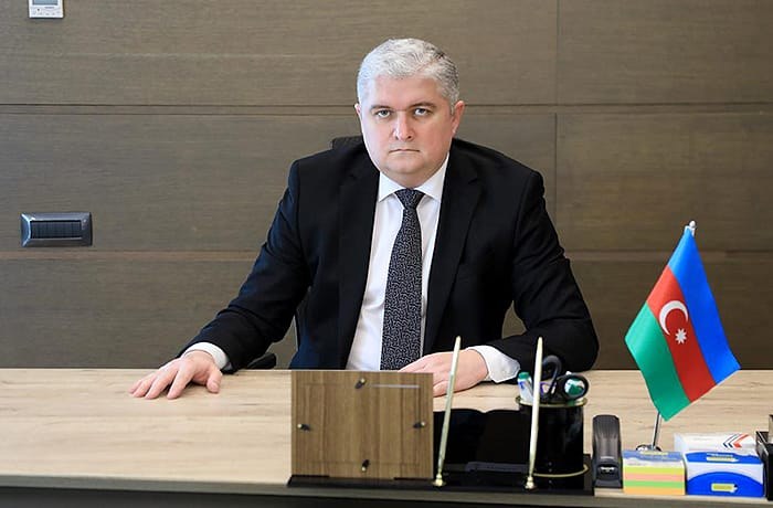 "Əcnəbi məşqçilərin uğursuzluğuqlarını "malalayan" deyil" -    AFFA-nın baş katibi barədə