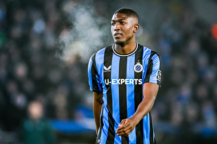 Belçika klubu "Liverpul"dan 40 milyon avro tələb edir