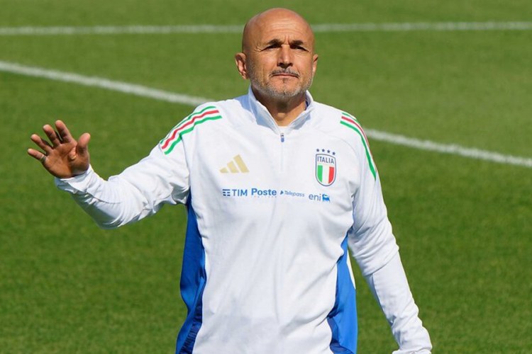 "Yuventus"un yeni baş məşqçisi bəlli oldu