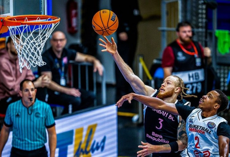 "Sabah" Fransa klubuna qarşı