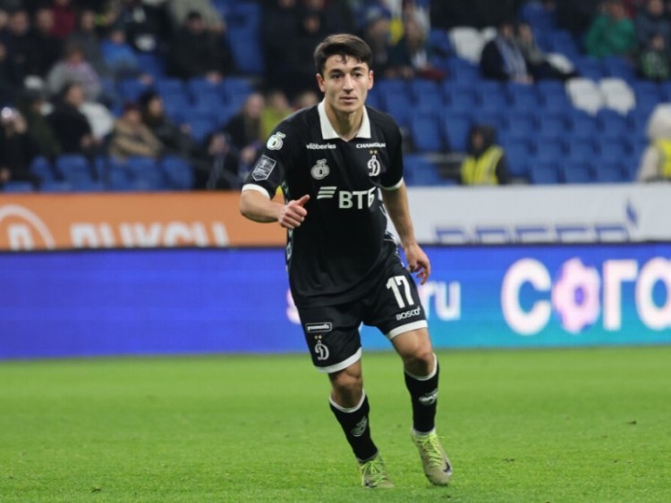 AFFA-nın milliyə cəlb etmək istədiyi futbolçu Rusiya yığmasında