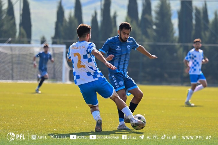 I Liqa klubları cərimələndi