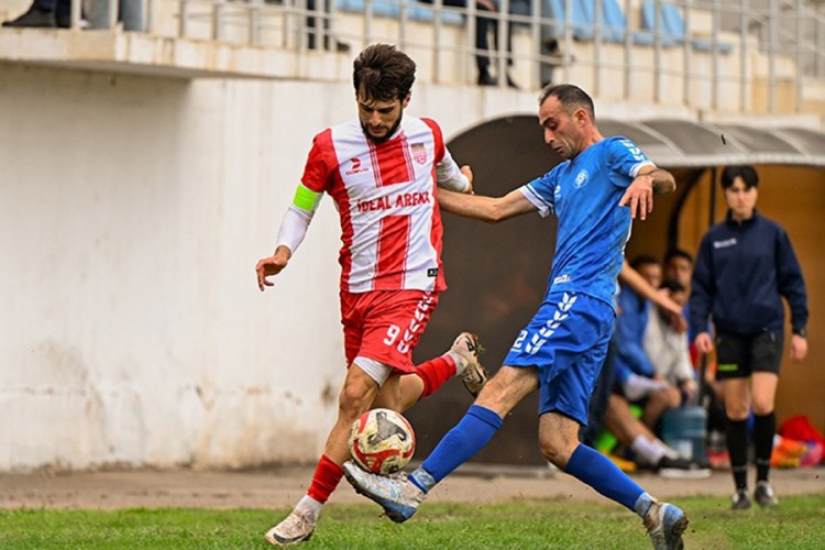 II Liqada 3 turun oyun cədvəli açıqlandı