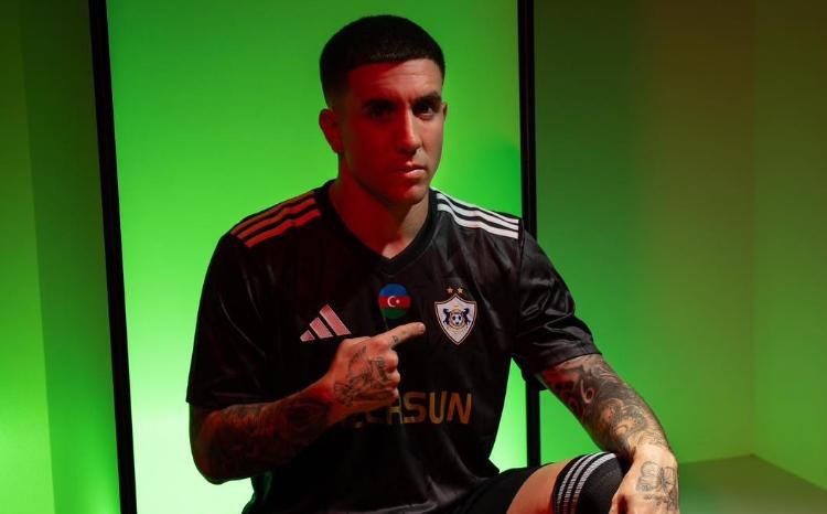 "Qarabağ"ın yeni transferi ilk oyununa çıxa bilər -    "İmişli" ilə matçda