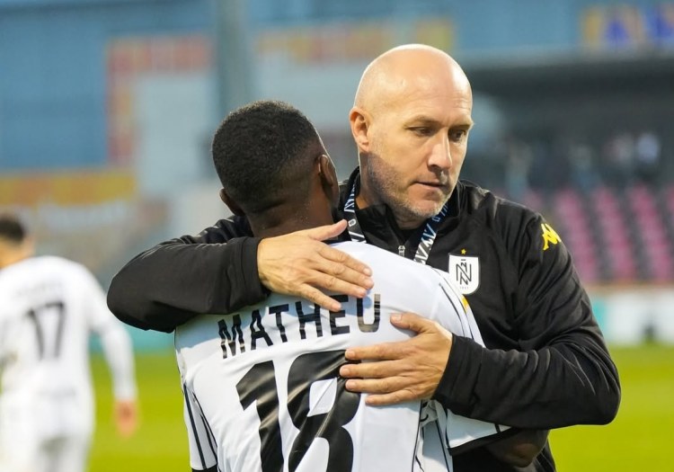 Samir Abasov üçün ya yolun başlanğıcıdır, ya da sonu! -    "Neftçi" rəhbərliyi bütün imkanları səfərbər edib