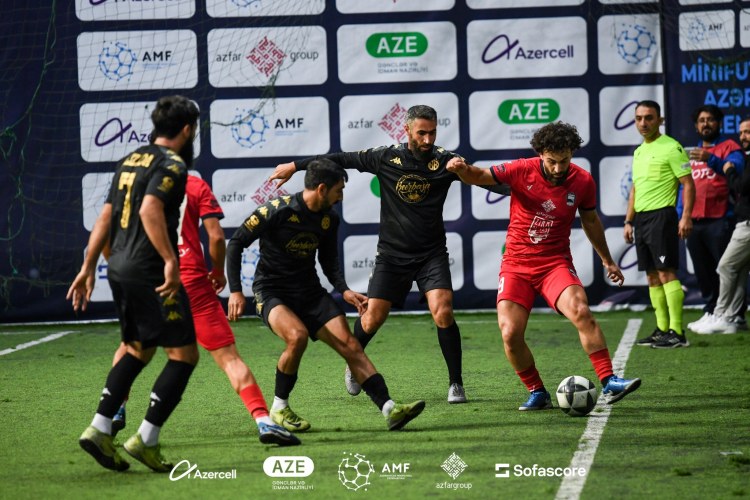 "Zirə" mövsümə qələbə ilə başladı