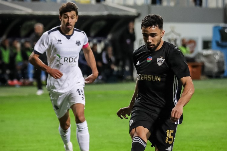 "Qarabağ"ın "İmişli" üzərində qələbəsi -    GENİŞ İCMAL