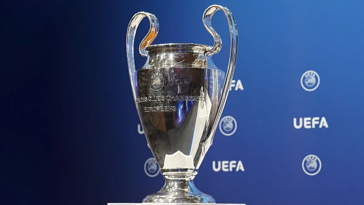 "Uembli" və "Kamp Nou" namizədliklərini irəli sürdülər -    Çempionlar Liqasının finalı üçün