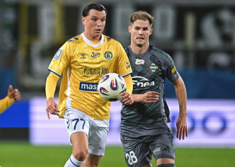 Renat Dadaşov Polşada diskvalifikasiya riski ilə üz-üzə