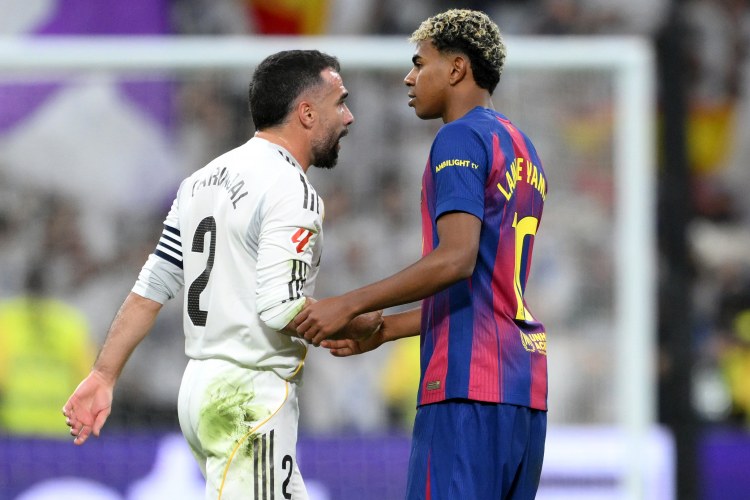 Yamalın "Real"la matçda zəif çıxış etməsinin səbəbi bəlli oldu