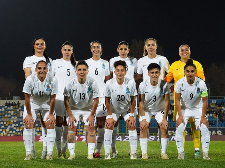 Azərbaycan millisi Banqladeşdə turnirdə iştirak edəcək