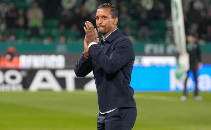 "Mançester Yunayted"in avrokuboklarda olmaması işi bir az asanlaşdıracaq" -    Nani