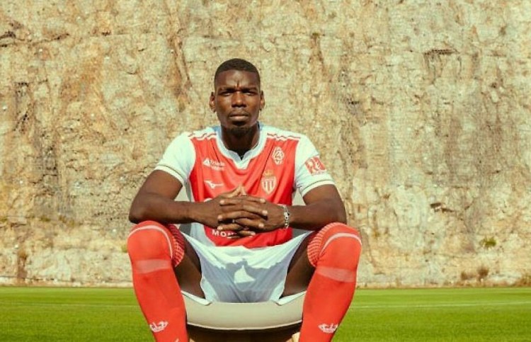 Debüt etməyə hazırlaşan Poqba yenidən zədələndi