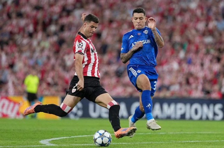 “Qarabağ” - “Çelsi” matçına 27250 bilet satıldı